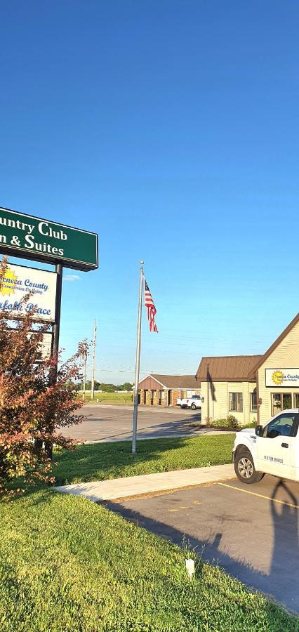Hotel Country Club & 2*