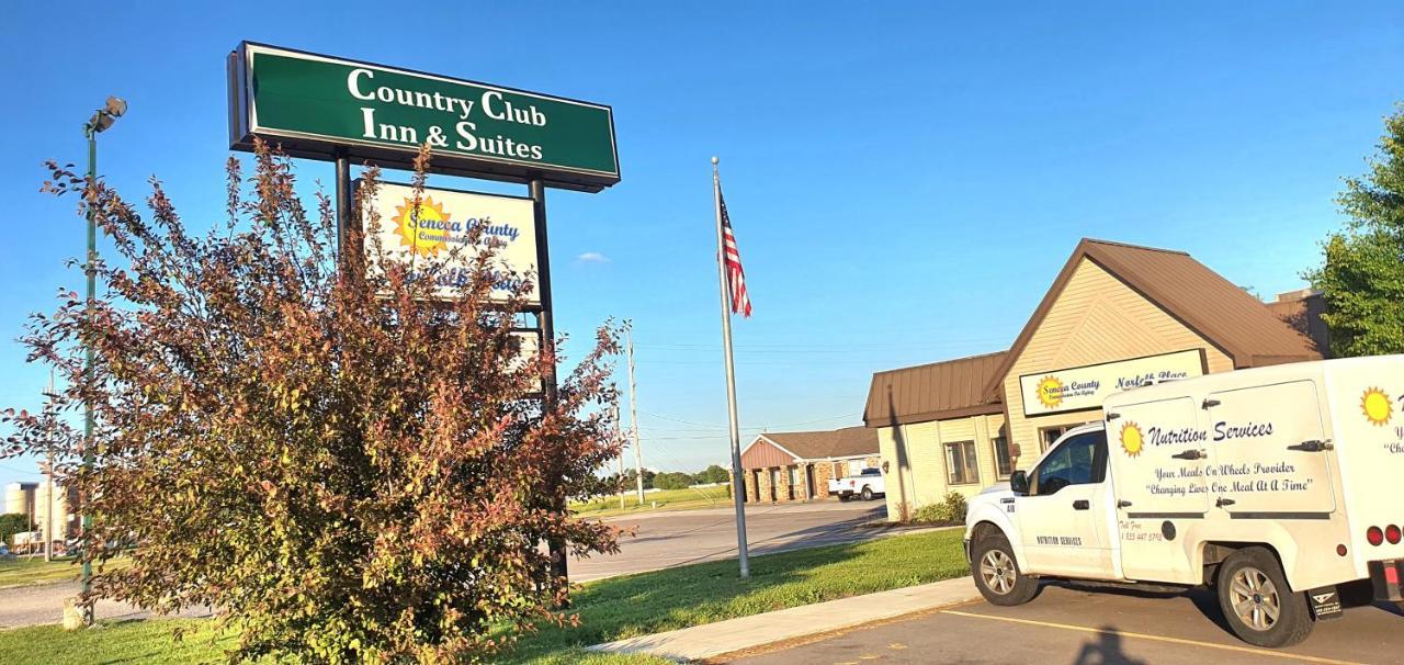 Country Club & Hotel Fostoria