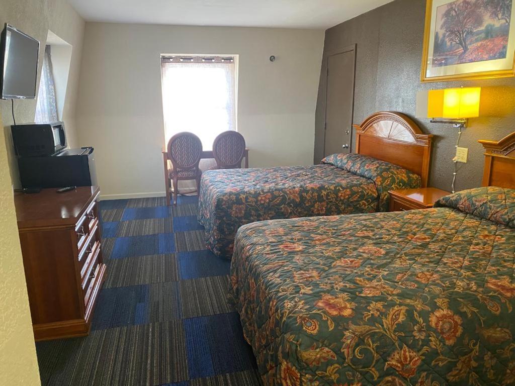 Country Club & Hotel Fostoria