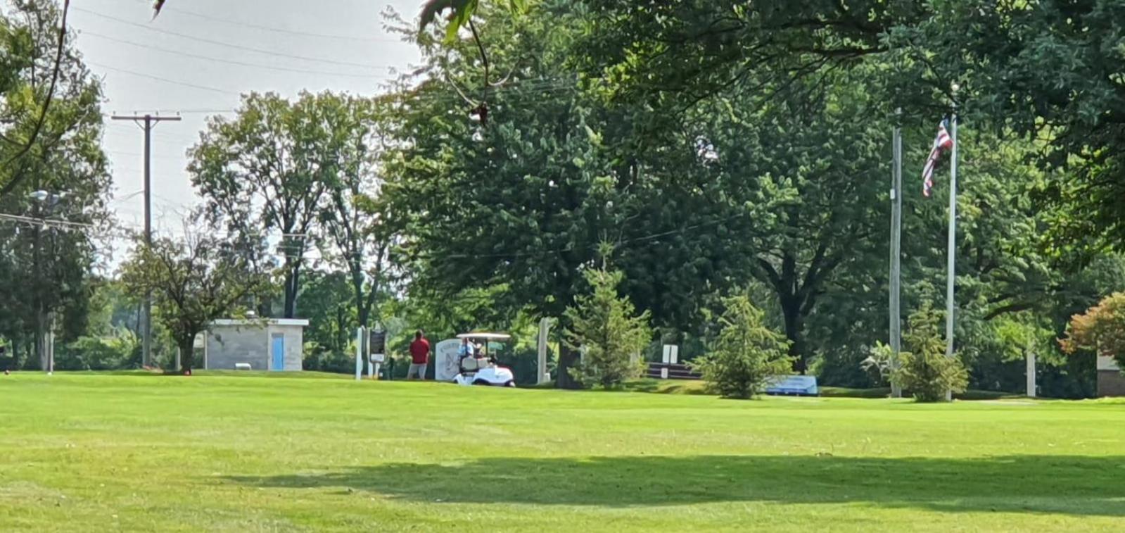 Country Club & Hotel Fostoria