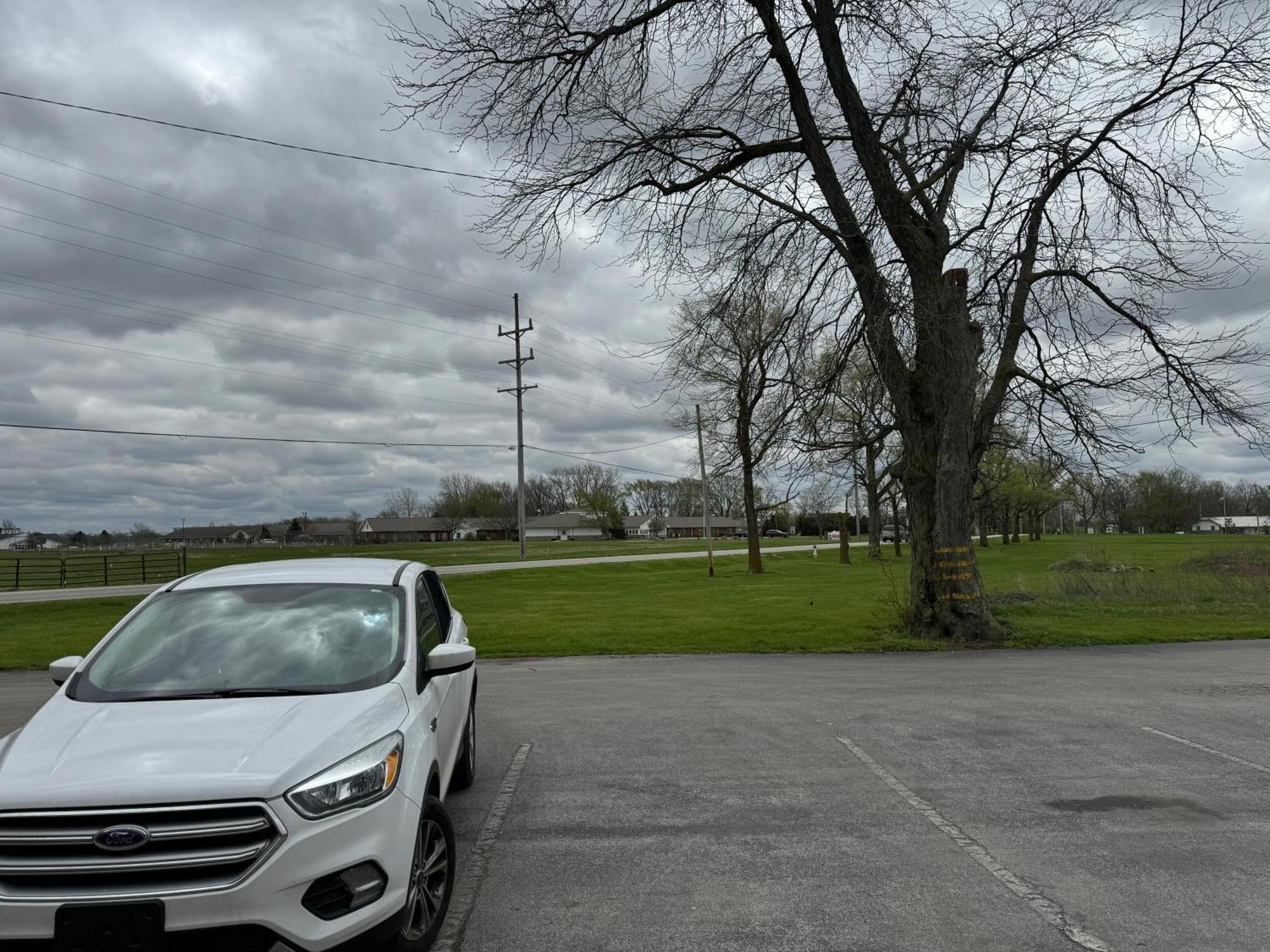 Country Club & 2* Fostoria